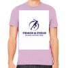 Unisex Jersey Short-Sleeve T-Shirt Thumbnail