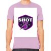 Unisex Jersey Short-Sleeve T-Shirt Thumbnail