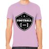 Unisex Jersey Short-Sleeve T-Shirt Thumbnail