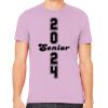 Unisex Jersey Short-Sleeve T-Shirt Thumbnail