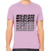Unisex Jersey Short-Sleeve T-Shirt Thumbnail