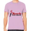 Unisex Jersey Short-Sleeve T-Shirt Thumbnail