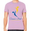 Unisex Jersey Short-Sleeve T-Shirt Thumbnail