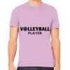 Unisex Jersey Short-Sleeve T-Shirt Thumbnail