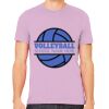 Unisex Jersey Short-Sleeve T-Shirt Thumbnail