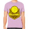 Unisex Jersey Short-Sleeve T-Shirt Thumbnail