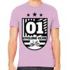 Unisex Jersey Short-Sleeve T-Shirt Thumbnail
