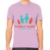 Unisex Jersey Short-Sleeve T-Shirt Thumbnail