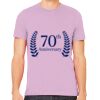 Unisex Jersey Short-Sleeve T-Shirt Thumbnail