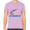 Unisex Jersey Short-Sleeve T-Shirt Thumbnail