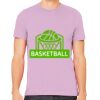 Unisex Jersey Short-Sleeve T-Shirt Thumbnail