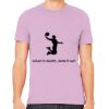 Unisex Jersey Short-Sleeve T-Shirt Thumbnail
