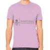 Unisex Jersey Short-Sleeve T-Shirt Thumbnail