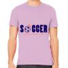 Unisex Jersey Short-Sleeve T-Shirt Thumbnail