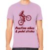 Unisex Jersey Short-Sleeve T-Shirt Thumbnail
