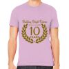 Unisex Jersey Short-Sleeve T-Shirt Thumbnail