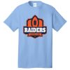 Unisex 5.4oz Cotton T-Shirt Thumbnail