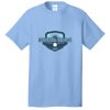 Unisex 5.4oz Cotton T-Shirt Thumbnail