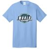 Unisex 5.4oz Cotton T-Shirt Thumbnail