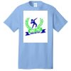 Unisex 5.4oz Cotton T-Shirt Thumbnail