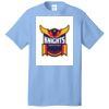 Unisex 5.4oz Cotton T-Shirt Thumbnail