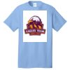 Unisex 5.4oz Cotton T-Shirt Thumbnail