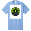 Unisex 5.4oz Cotton T-Shirt Thumbnail
