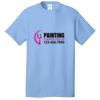 Unisex 5.4oz Cotton T-Shirt Thumbnail