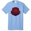 Unisex 5.4oz Cotton T-Shirt Thumbnail