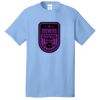 Unisex 5.4oz Cotton T-Shirt Thumbnail