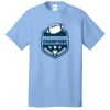 Unisex 5.4oz Cotton T-Shirt Thumbnail