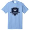 Unisex 5.4oz Cotton T-Shirt Thumbnail