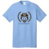 Unisex 5.4oz Cotton T-Shirt Thumbnail