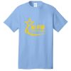 Unisex 5.4oz Cotton T-Shirt Thumbnail