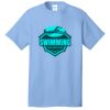 Unisex 5.4oz Cotton T-Shirt Thumbnail