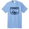 Unisex 5.4oz Cotton T-Shirt Thumbnail