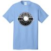 Unisex 5.4oz Cotton T-Shirt Thumbnail