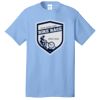 Unisex 5.4oz Cotton T-Shirt Thumbnail