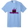 Unisex 5.4oz Cotton T-Shirt Thumbnail