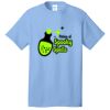 Unisex 5.4oz Cotton T-Shirt Thumbnail