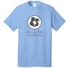 Unisex 5.4oz Cotton T-Shirt Thumbnail