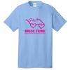 Unisex 5.4oz Cotton T-Shirt Thumbnail