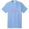 Unisex 5.4oz Cotton T-Shirt Thumbnail
