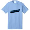 Unisex 5.4oz Cotton T-Shirt Thumbnail