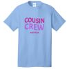 Unisex 5.4oz Cotton T-Shirt Thumbnail