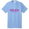Unisex 5.4oz Cotton T-Shirt Thumbnail