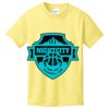 Youth 5.4 oz Cotton T-Shirt Thumbnail