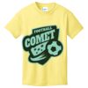 Youth 5.4 oz Cotton T-Shirt Thumbnail