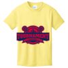 Youth 5.4 oz Cotton T-Shirt Thumbnail