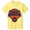 Youth 5.4 oz Cotton T-Shirt Thumbnail